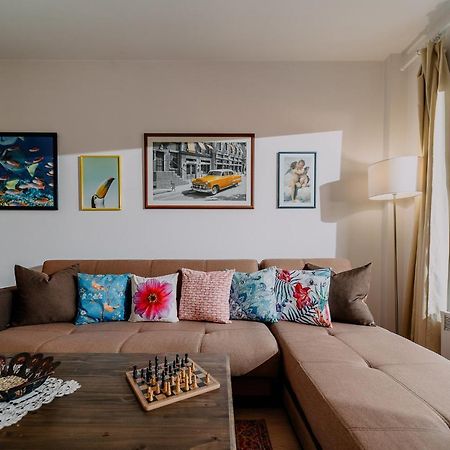 Veli Hills Apartments Velingrad Esterno foto