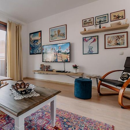 Veli Hills Apartments Velingrad Esterno foto