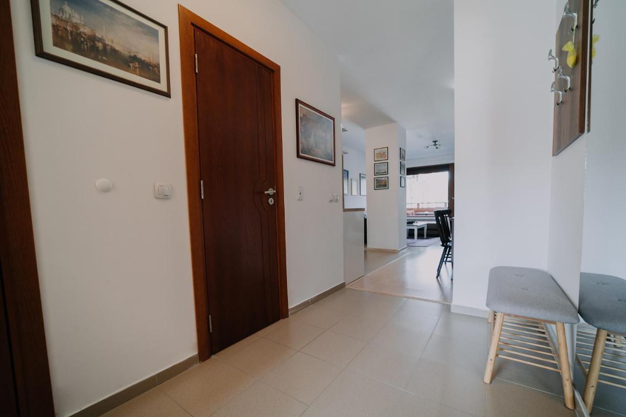 Veli Hills Apartments Velingrad Esterno foto