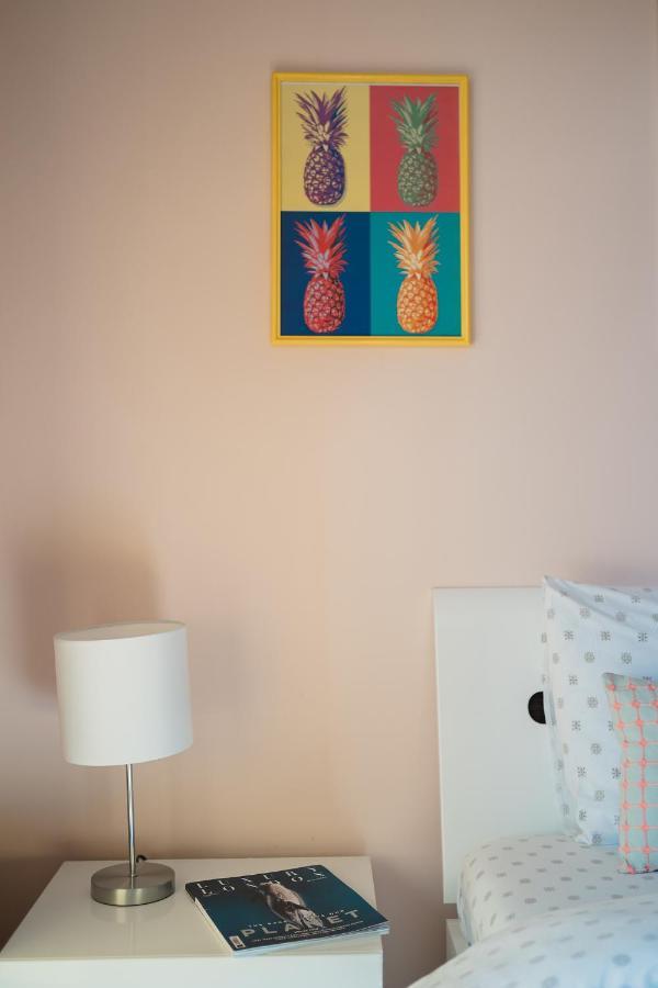 Veli Hills Apartments Velingrad Esterno foto