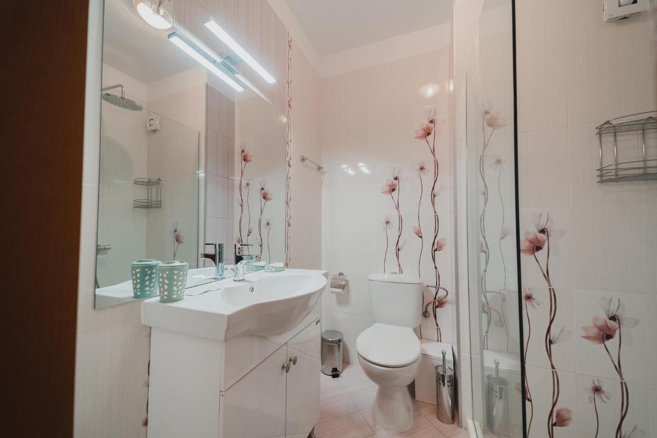 Veli Hills Apartments Velingrad Esterno foto
