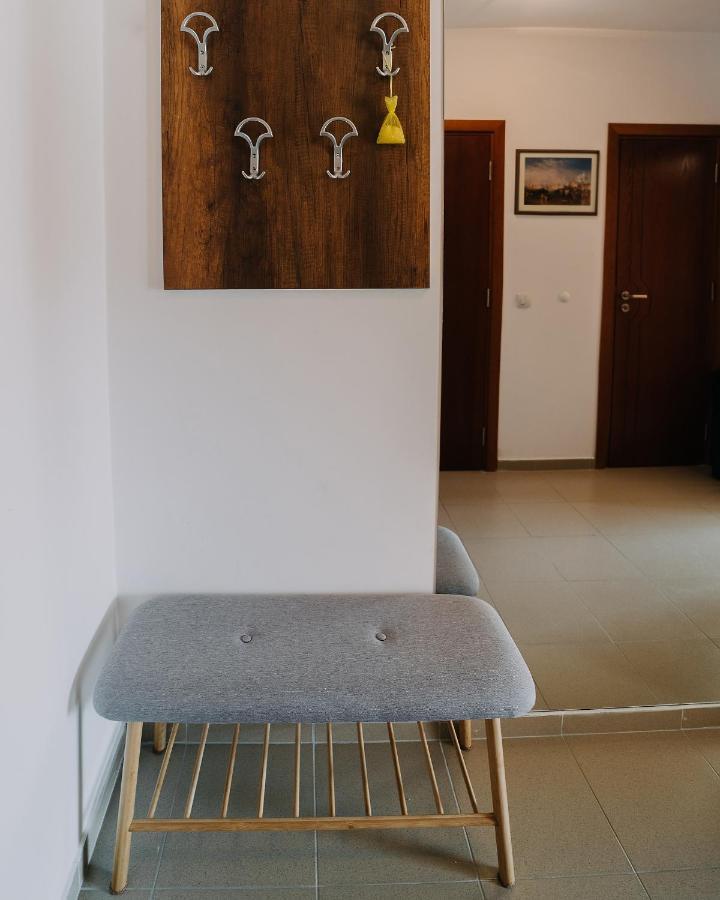 Veli Hills Apartments Velingrad Esterno foto