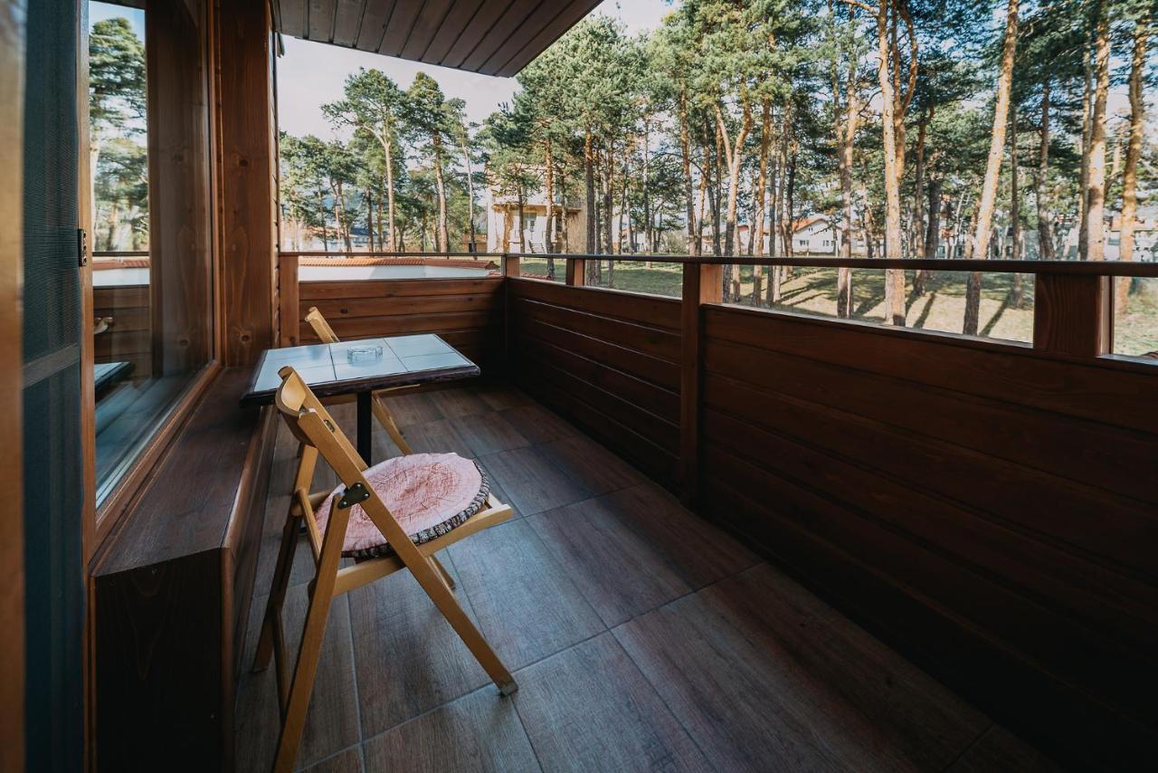Veli Hills Apartments Velingrad Esterno foto