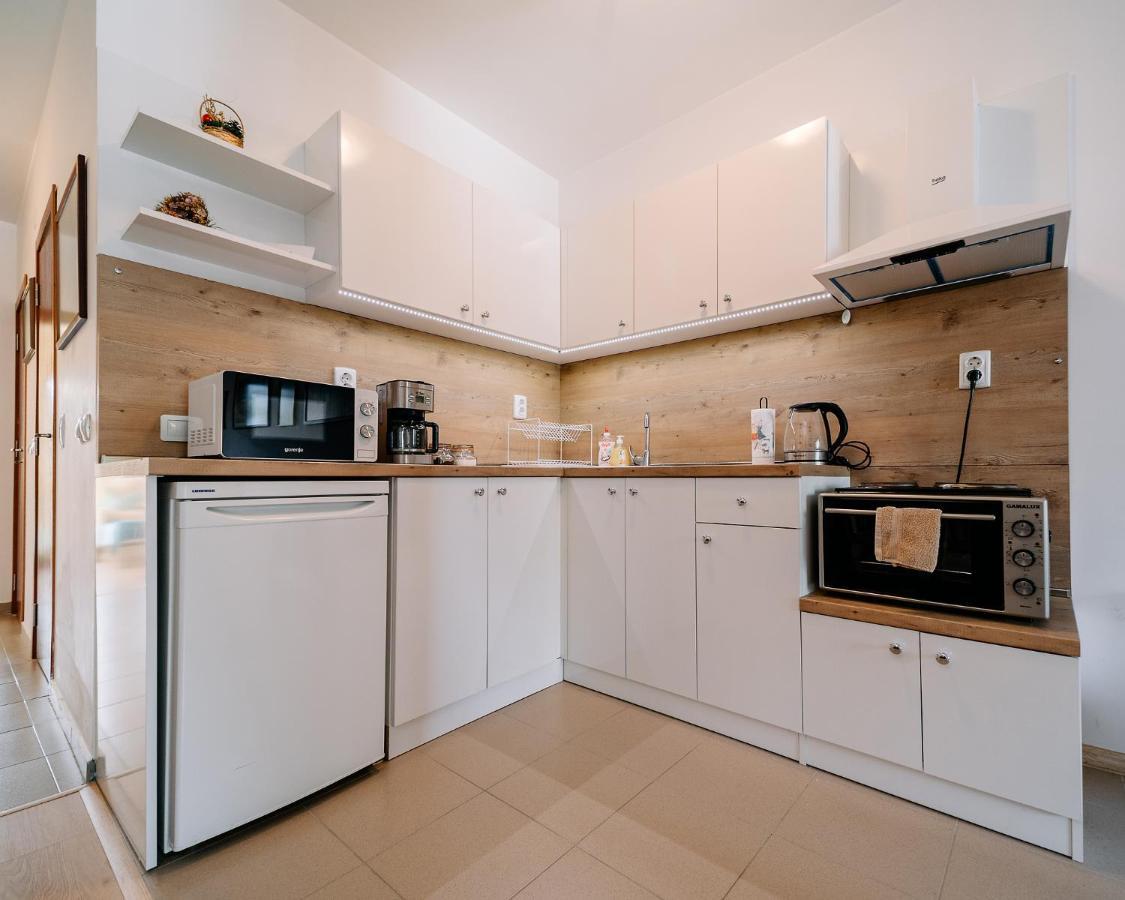 Veli Hills Apartments Velingrad Esterno foto
