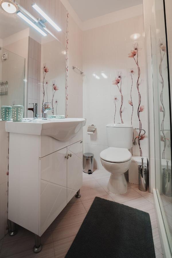 Veli Hills Apartments Velingrad Esterno foto