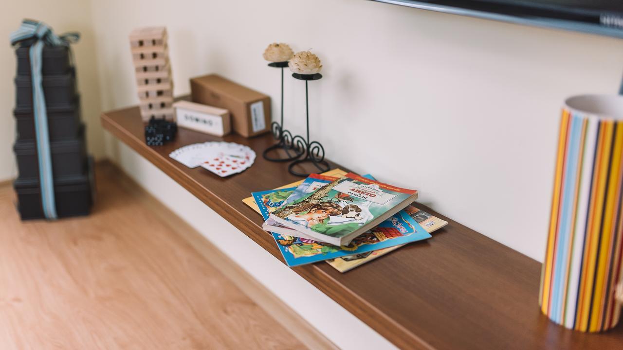 Veli Hills Apartments Velingrad Esterno foto