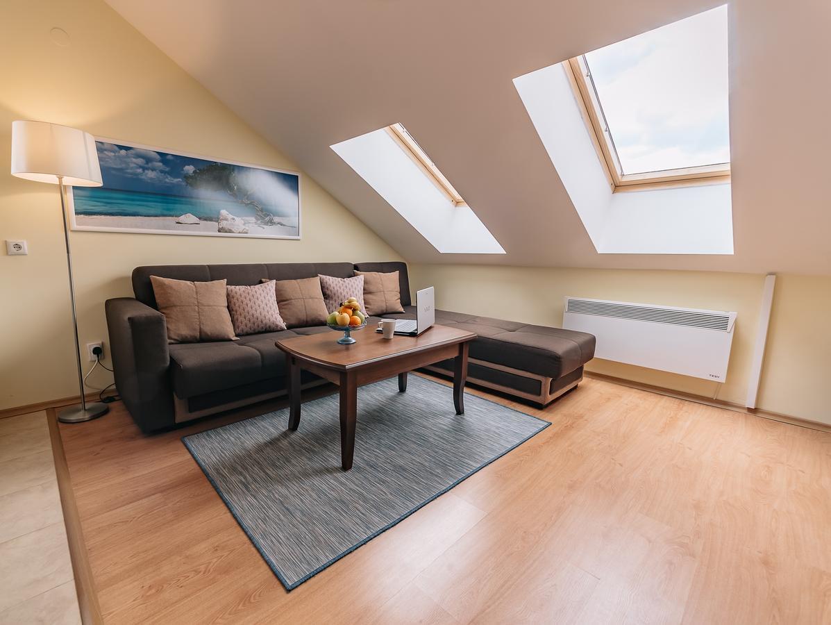 Veli Hills Apartments Velingrad Esterno foto