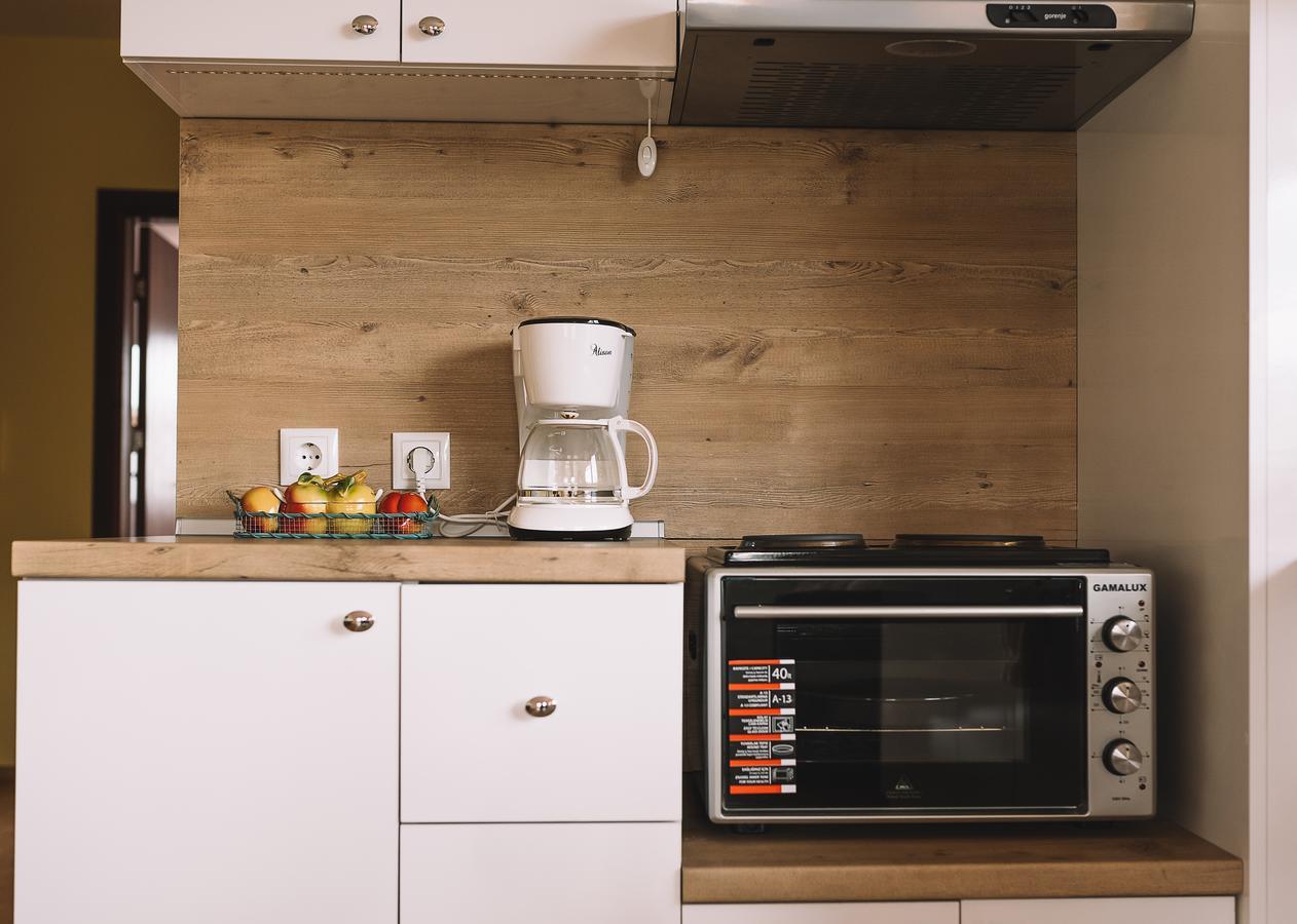 Veli Hills Apartments Velingrad Esterno foto