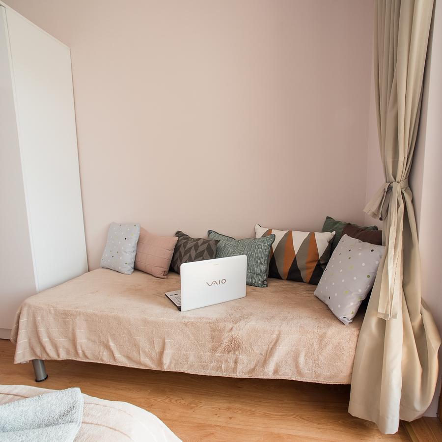 Veli Hills Apartments Velingrad Esterno foto